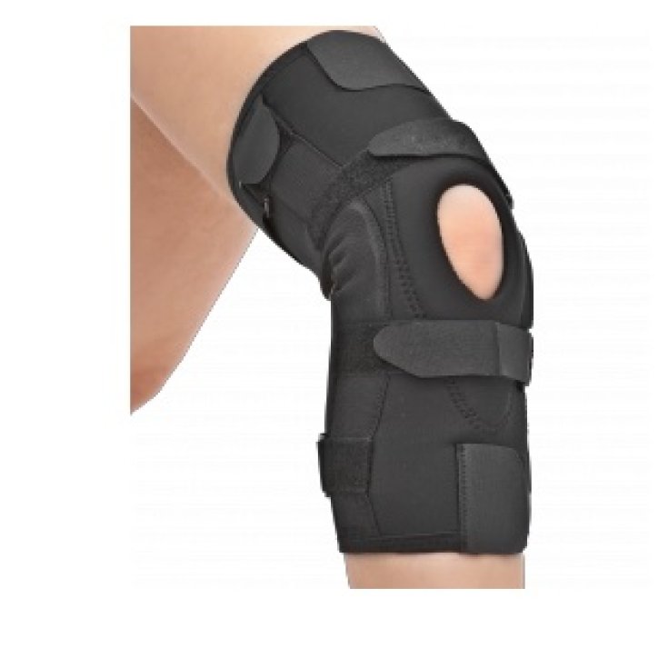 Gibaud Ortho Knie Ligagib Größe 6