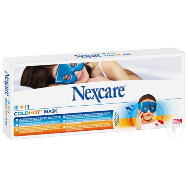 Nexcare Coldhot Maske 1St