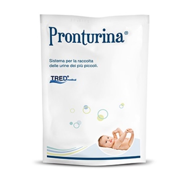 Pronturina Racc Urina Bb-Kit