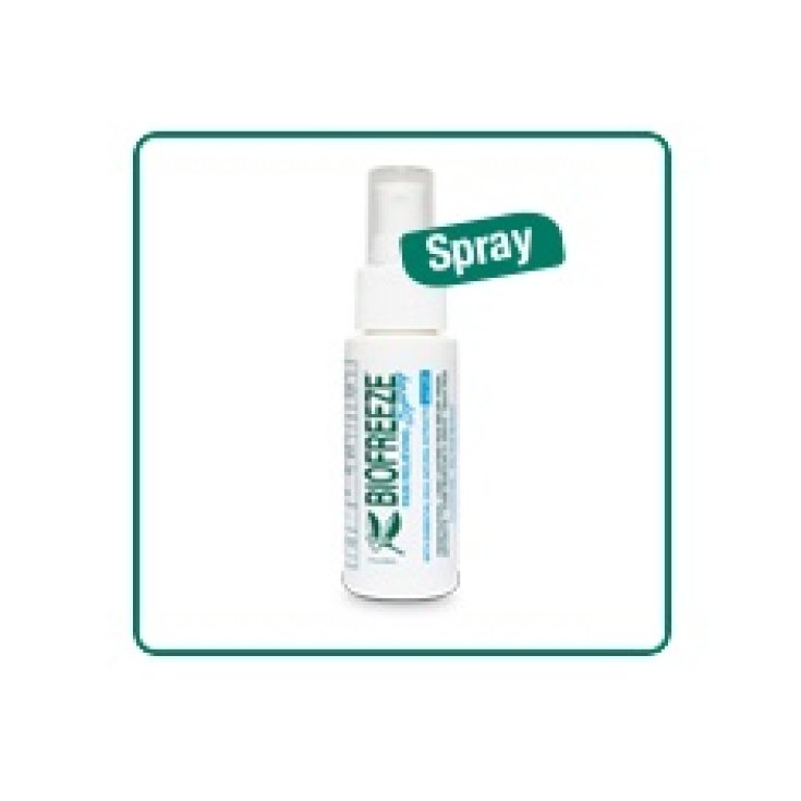 Biofreeze-Spray 118ml