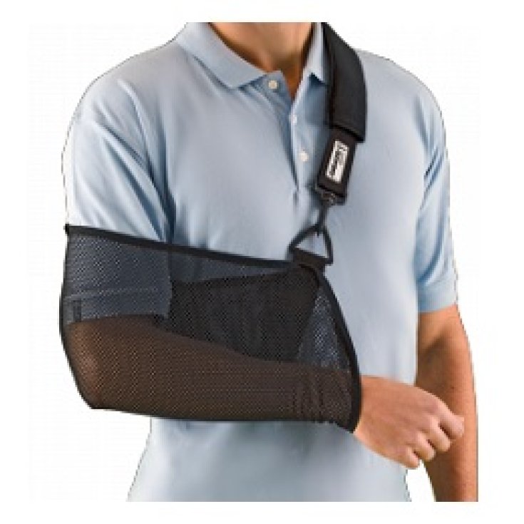 Gibaud Ortho Black Arm Sling Größe 0