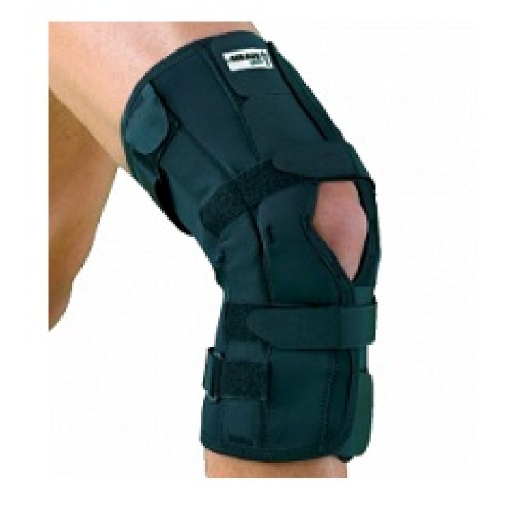 Gibaud Ortho Knie Ligagib Open Größe 2