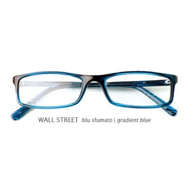 Bodyotto Wall Street Blau 3.50
