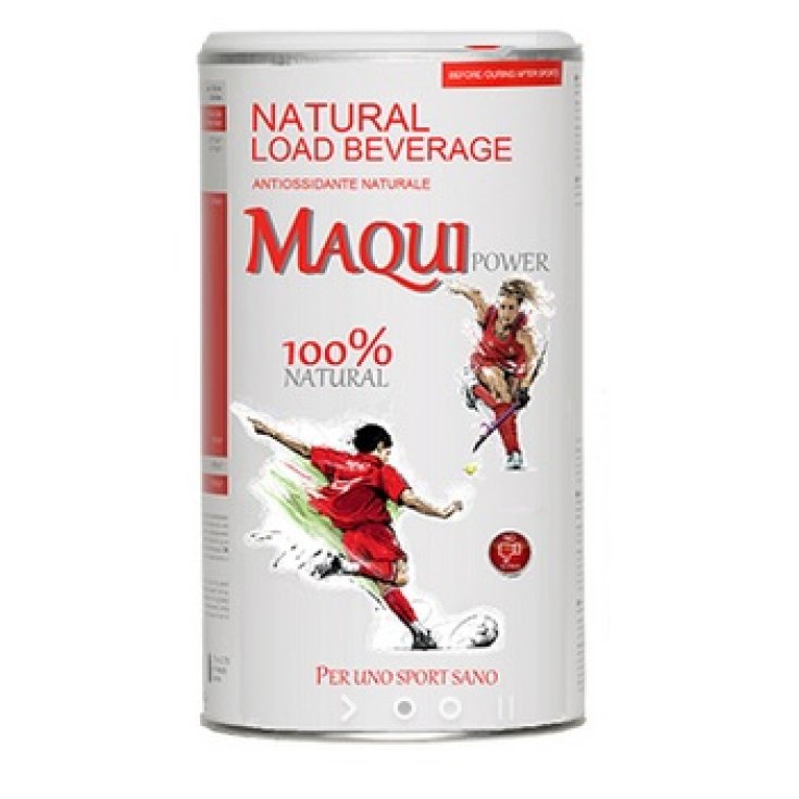 Maqui Power 100% natürlich250ml