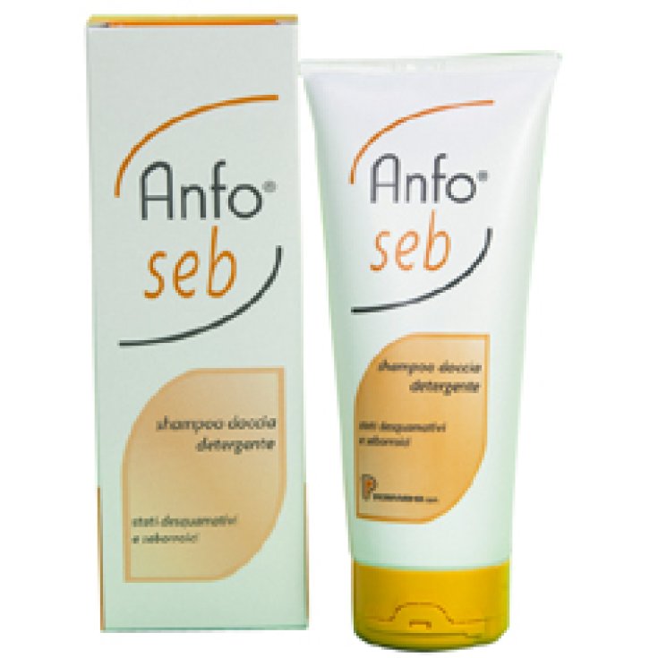 Anfo Seb Duschshampoo Det