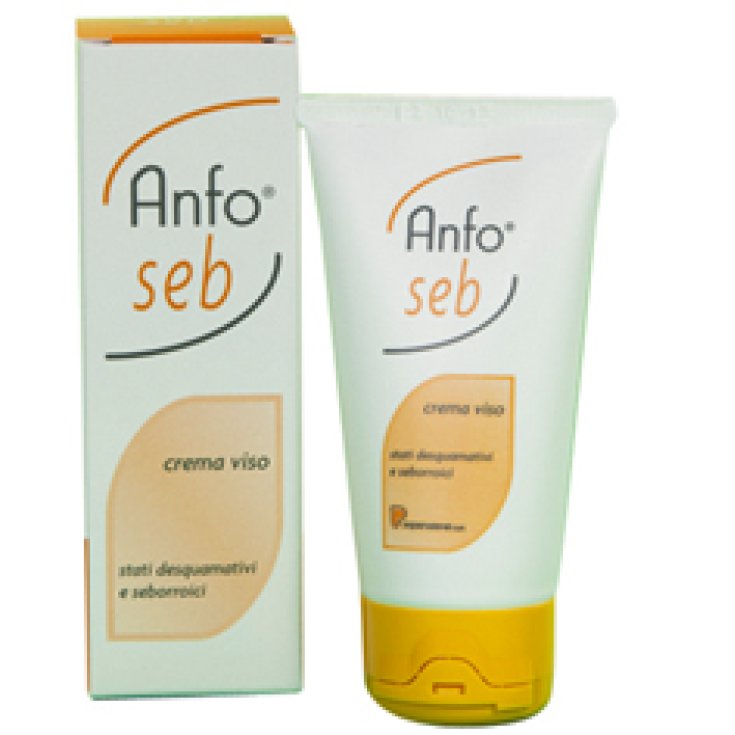 Anfo Seb Gesichtscreme 40ml