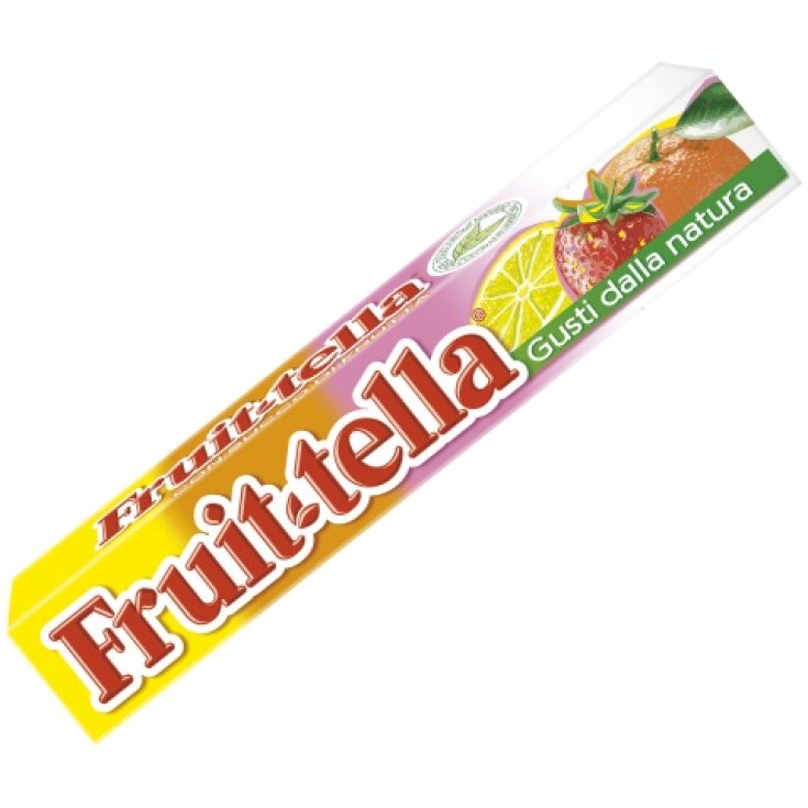 Fruittella sortiert 41g