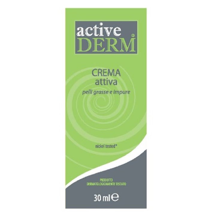Active Derm Cr P Gr / unrein30ml