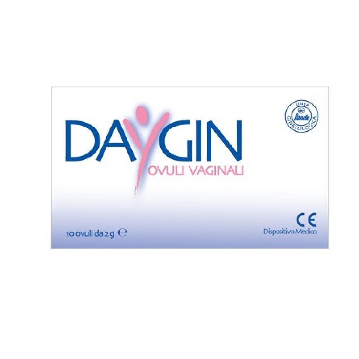 Daygin Vaginale Eizellen 10ov 2g