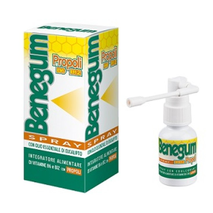 Benegum-Propolis-Spray 20ml