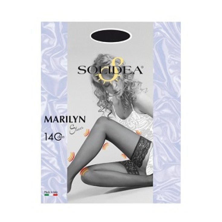 Marilyn 140 Cal Areg Blau Scu 1