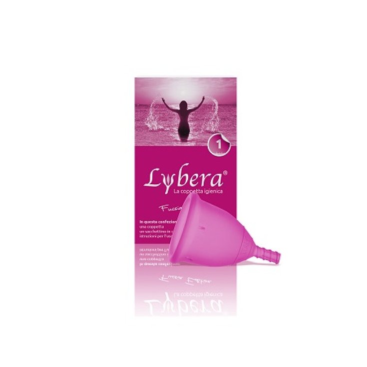 Lybera Kleine Tasse Ig Fuc Ed Tg1