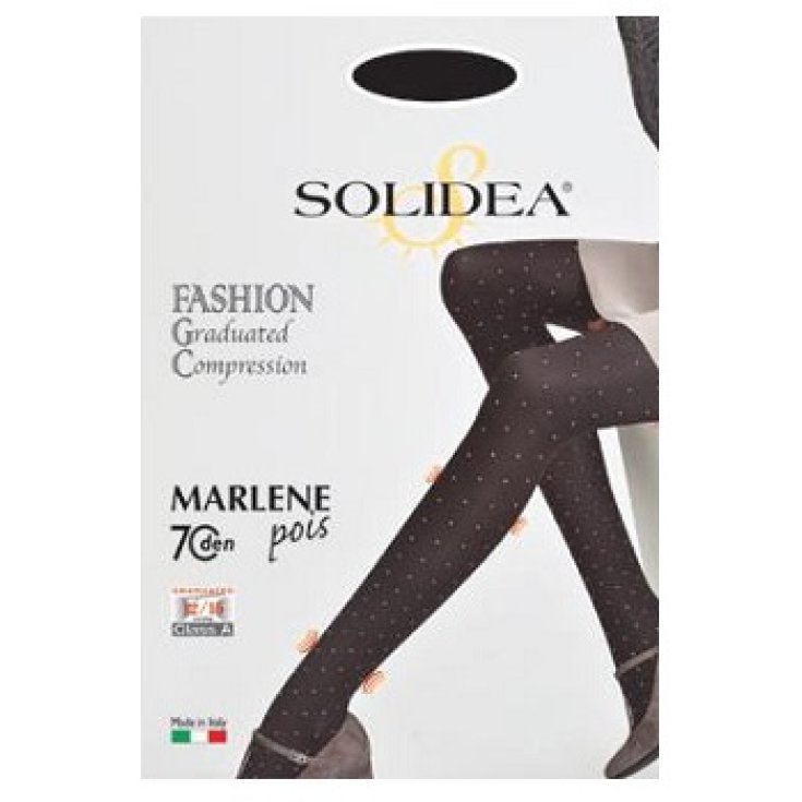 Marlene Pois 70 Op Schwarz 3ml