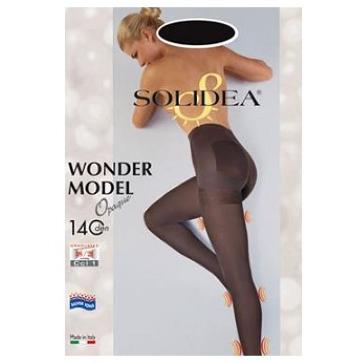 Wonder Model Col 140 Op Moka4x