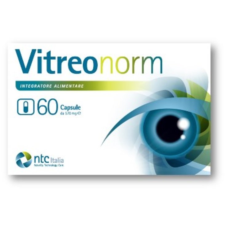 Vitreonorm 60cps