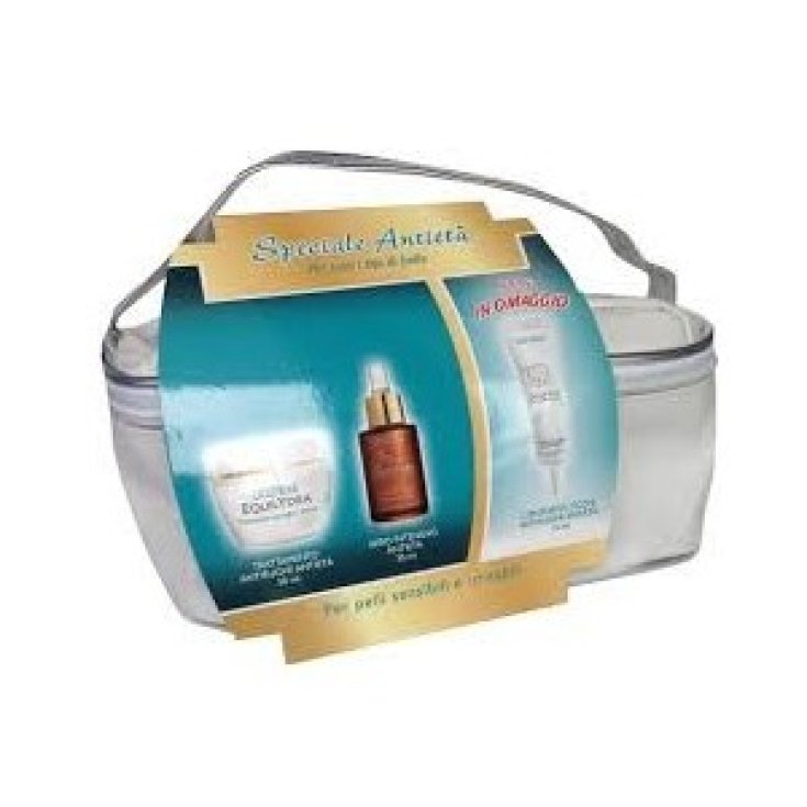 Lichtena Equilydra Anti-Aging Trousse