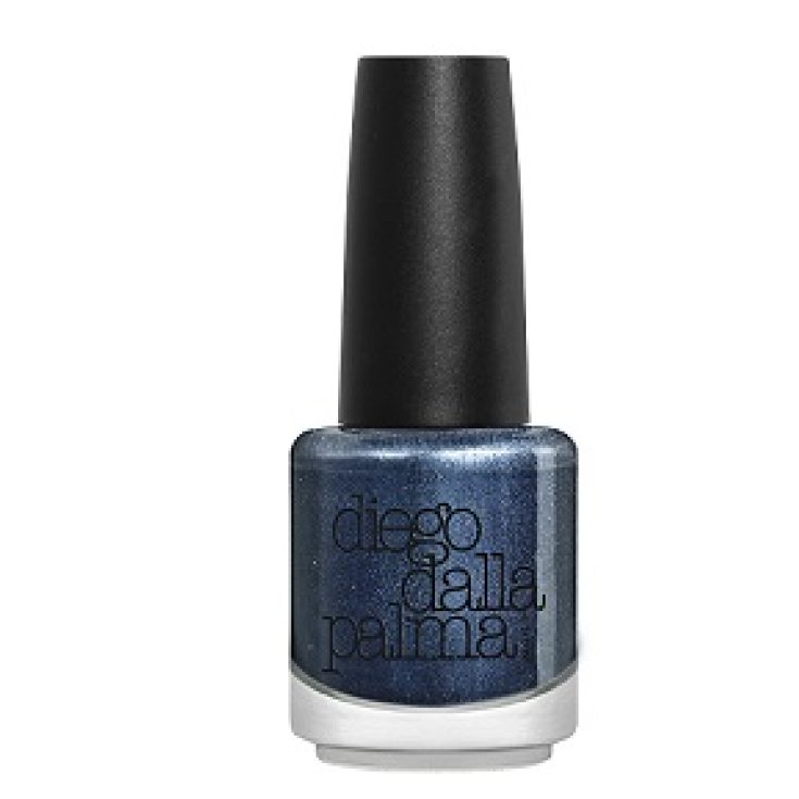 Diego Dalla Palma Blue Velvet Christmas 2015 Nagellackkollektion 305