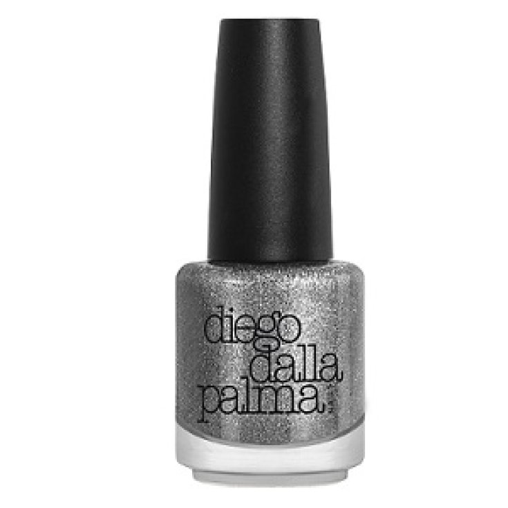 Diego Dalla Palma Silver Night Nails Nagellack