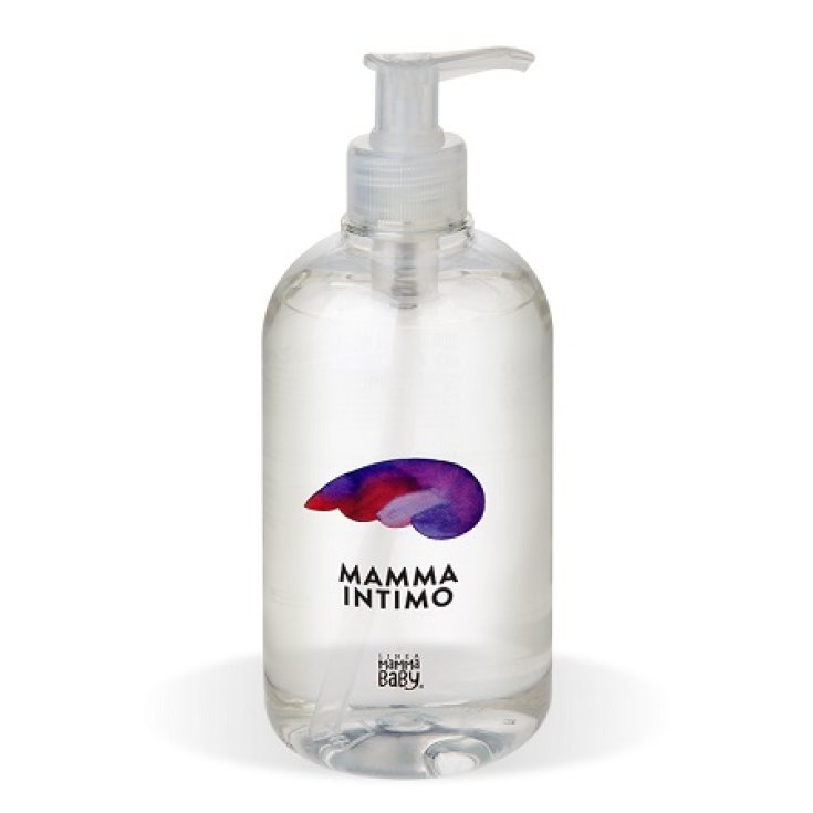 Mamma Baby Mamma Feiner Intimreiniger 500ml