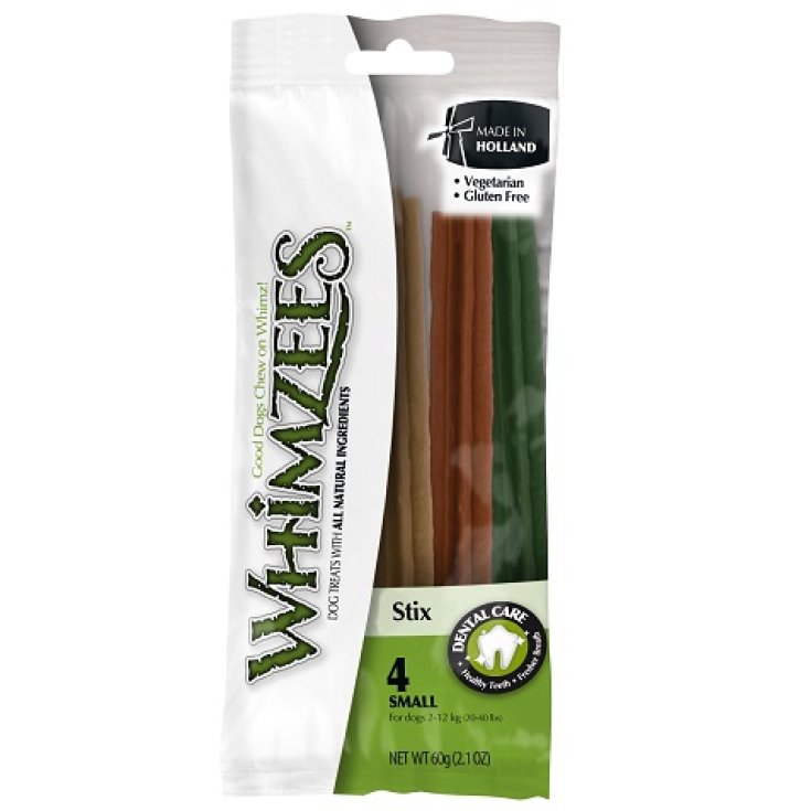 WHIMZEES STIX S UMSCHLAG 28ST