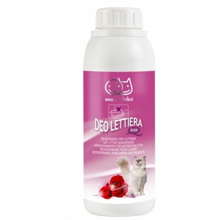 ROSA STREU DEODORANT 400G