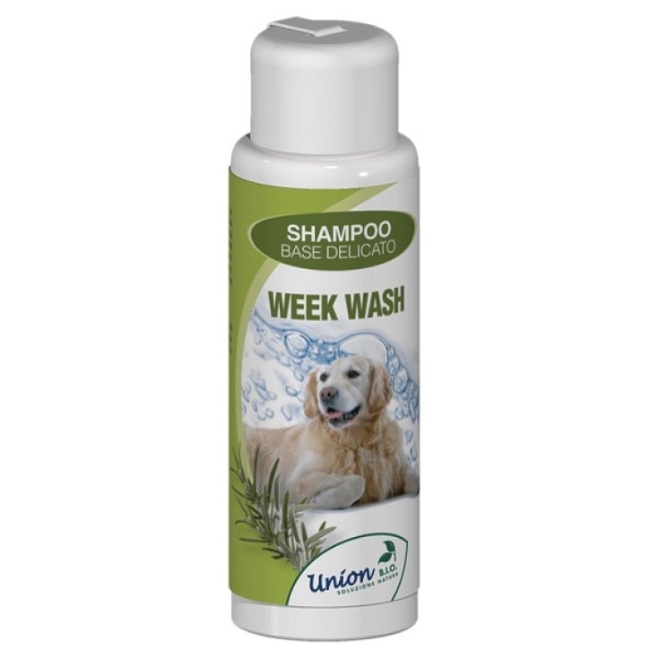 WOCHENWASCHSHAMPOO 1L