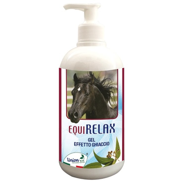 EQUIRELAX 500ML