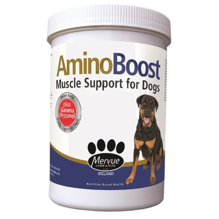 AMINOBOOST HUNDE 700G