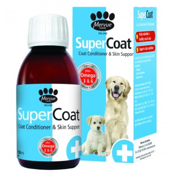 SUPERCOAT 150ML