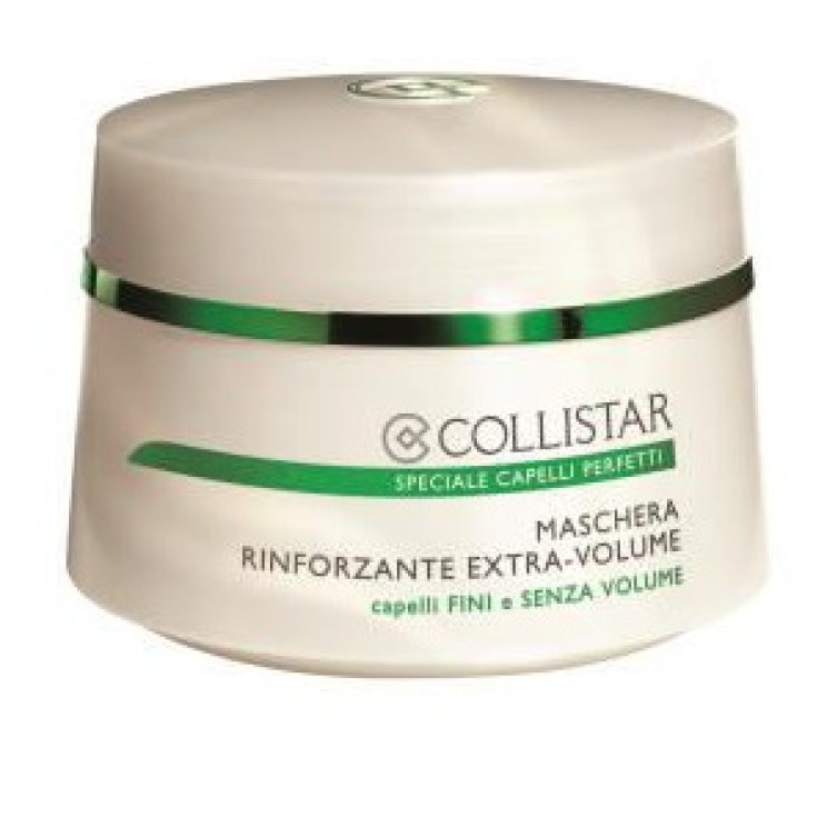 COLL HAARMASKE VERSTÄRKEN 200ML