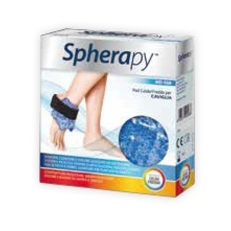 Spherapy Knöchelbandage 1 Stück