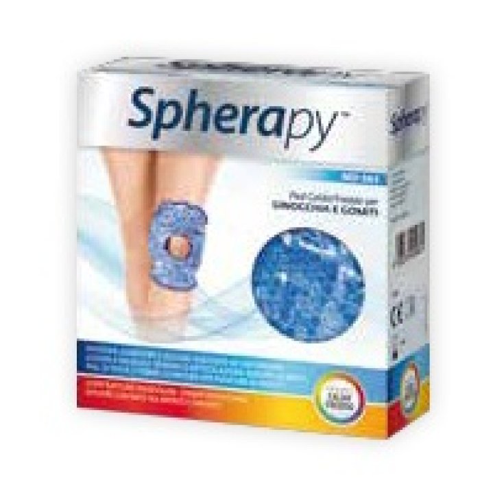 Spherapy Knie- und Ellenbogenbandage 1 Stück