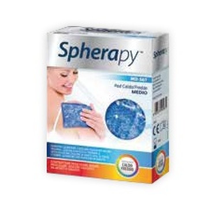 Spherapy Medium Pack 1 Stück