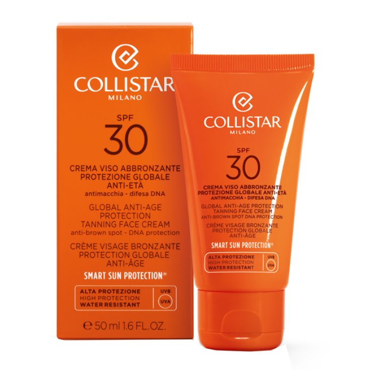 COLL SUN GLOBAL FACE A\ETA SPF30