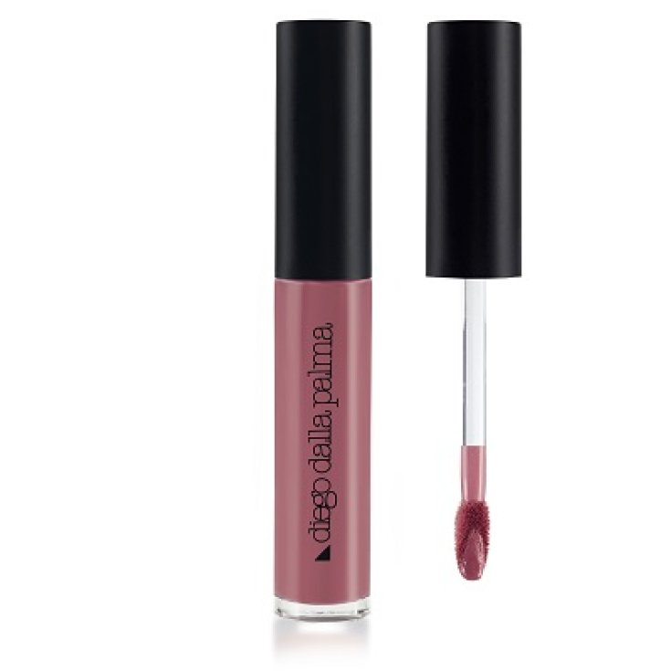 DDP GEISHA MATT LIQUID LIPSTICK 3