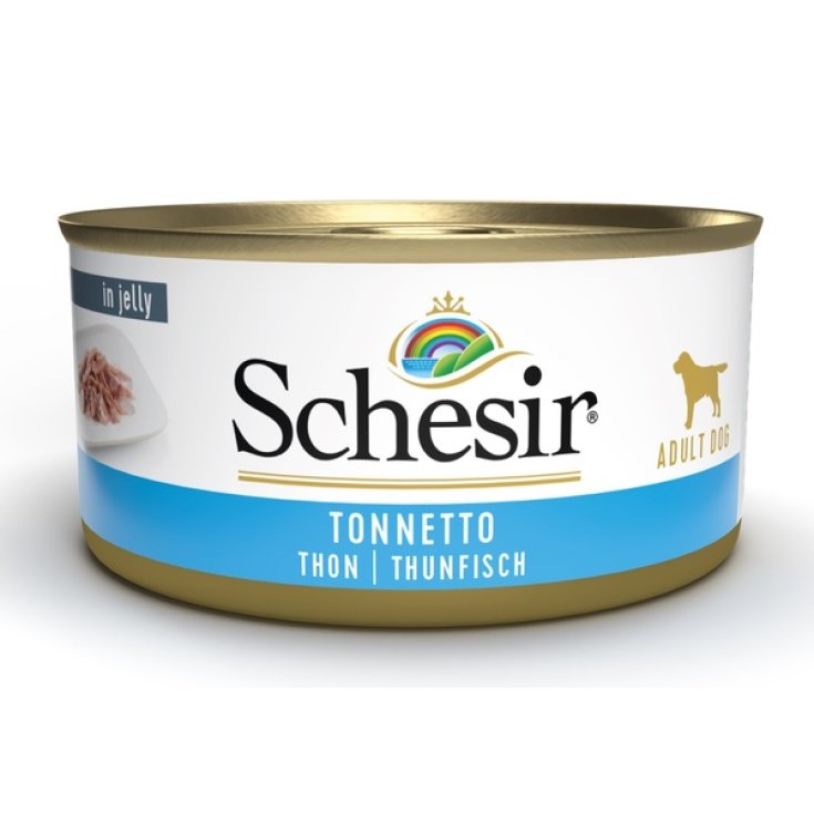 SCHESIR THUNFISCH 150G