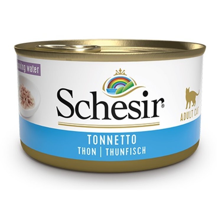 SCHESIR THUNFISCH 85G