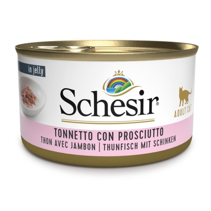 SCHESIR THUNFISCH PR 85G