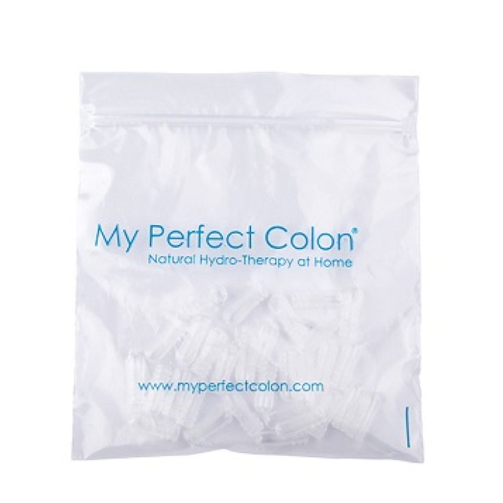 My Perfect Colon 30 Minikanülen