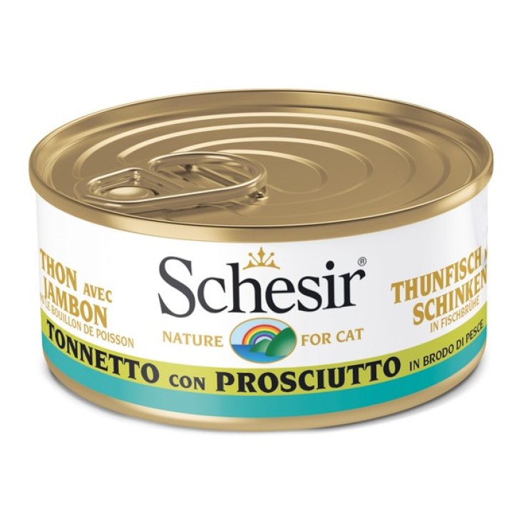 SCHESIR THUNFISCH PR 70G