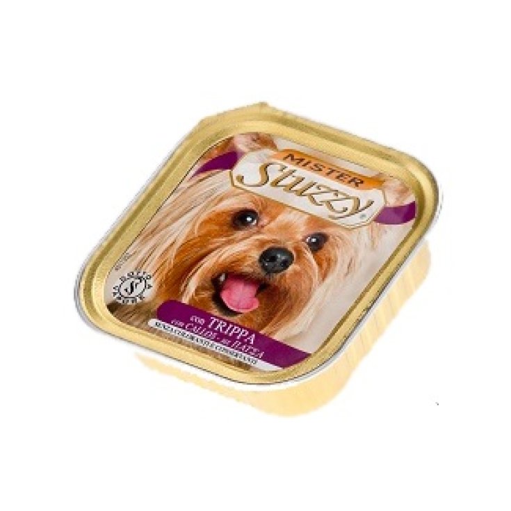 MR STUZZY HUNDEKUTELN 150G