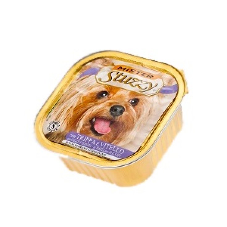 HERR STUZZY HUNDEKUTELN/KALB