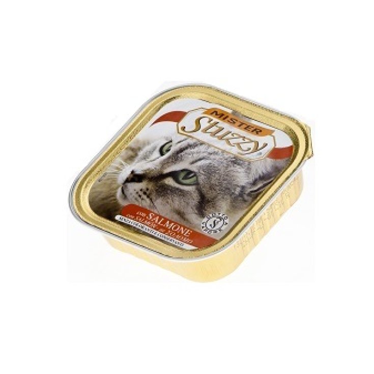 MR STUZZY KATZENLACHS 100G