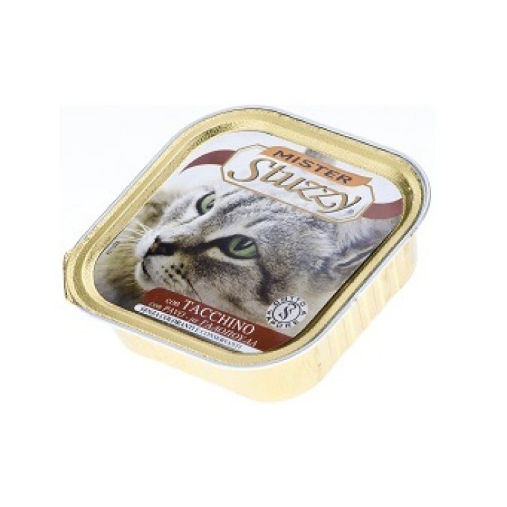 MR STUZZY CAT TÜRKEI 100G