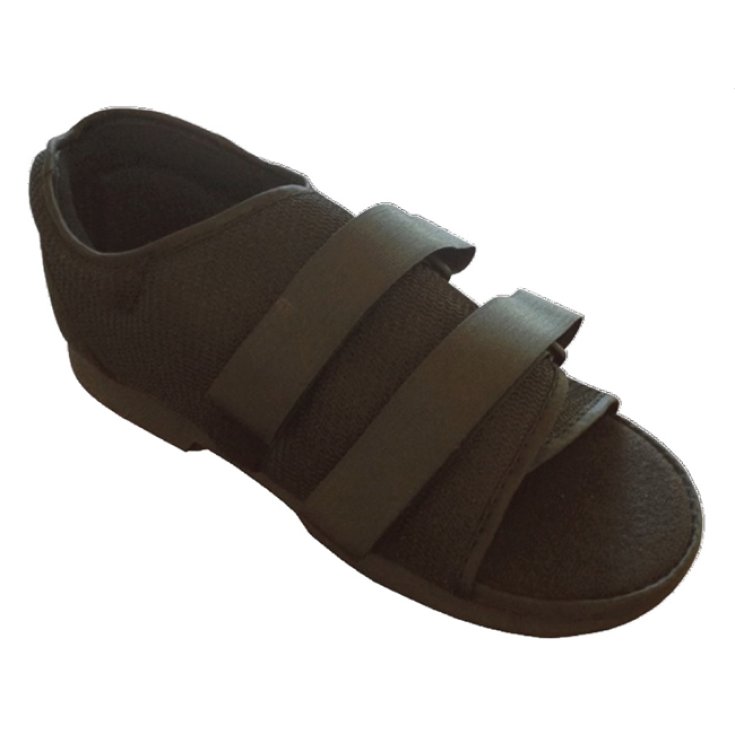 SCARPA POSTOPERATORIA XXL45/46