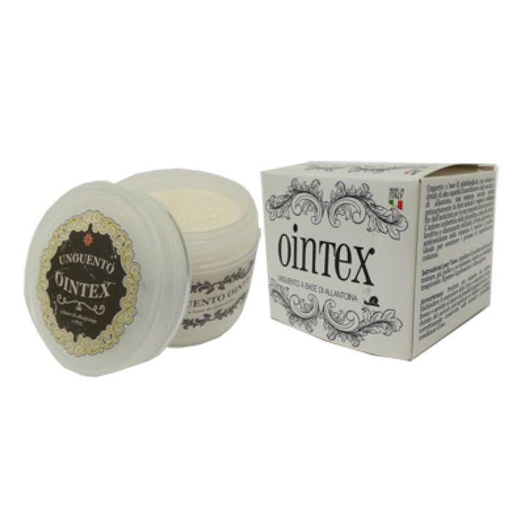 LNage Ointex Salbe 50ml