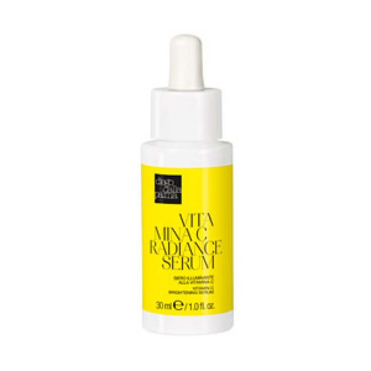 DDP ILLUMINATING SERUM VITAMIN C