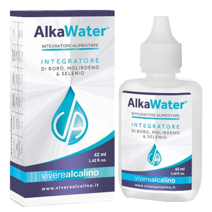 ALKAWASSER 42ML