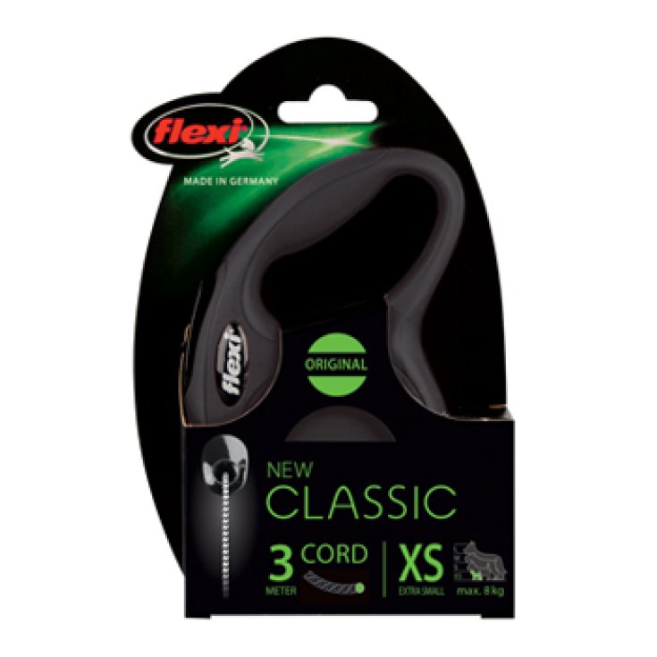 FLEXI CLASSIC SEIL 3M NE XS