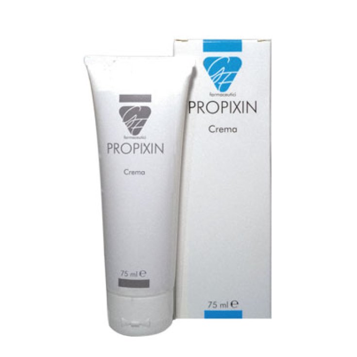 Gieffe Farmaceutici Propixin-Creme 75ml